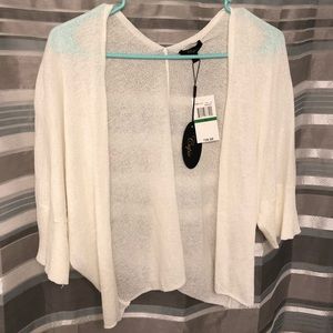 Lightweight summer cardigan
